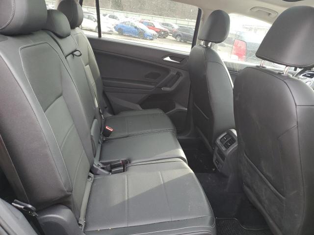 2019 VOLKSWAGEN TIGUAN SE - 3VV2B7AX0KM085933