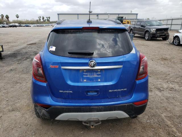 2018 BUICK ENCORE PRE - KL4CJASB2JB586117