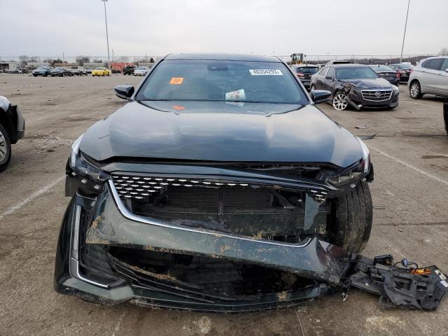 2020 CADILLAC CT5 LUXURY - 1G6DX5RK8L0150685