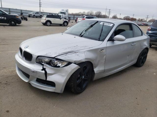 2009 BMW 1 Series 135i