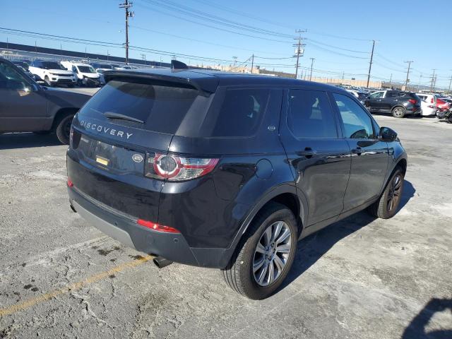 SALCP2BG9HH655911 Land Rover Discovery Sport Se