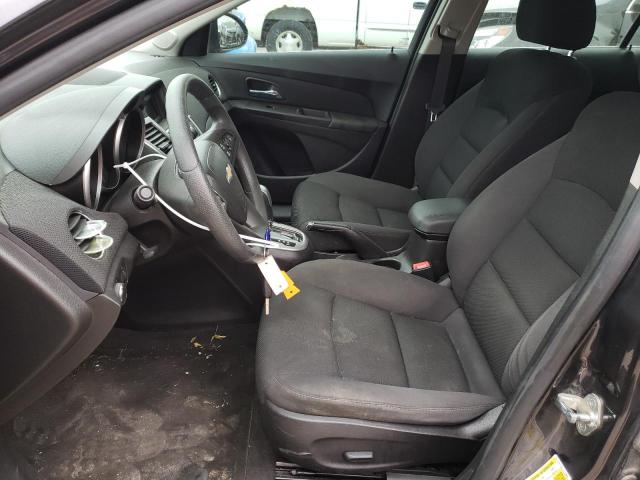 2016 CHEVROLET CRUZE LIMI - 1G1PE5SB7G7132002