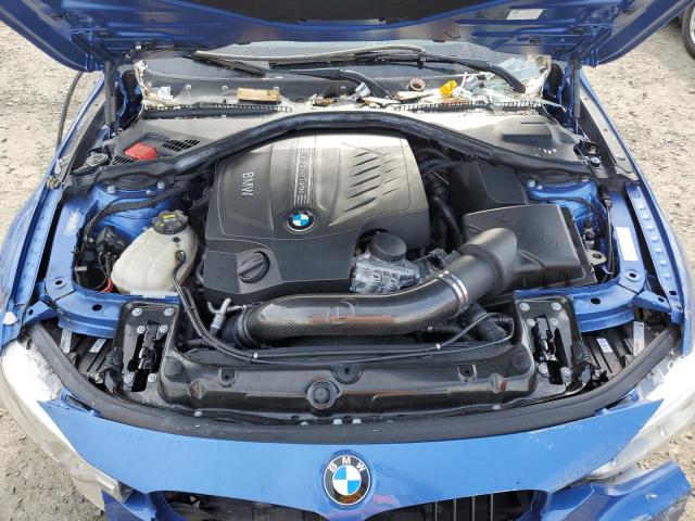 WBA3B9G51ENR92704 BMW 335 XI
