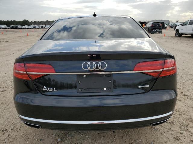 2016 AUDI A8 L QUATT - WAU34AFD4GN012910