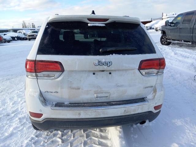 2020 JEEP GRAND CHER - 1C4RJFBG7LC321702