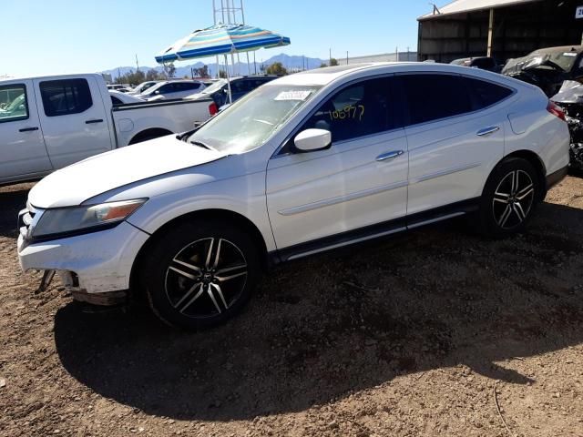 2015 Honda Crosstour EX-L