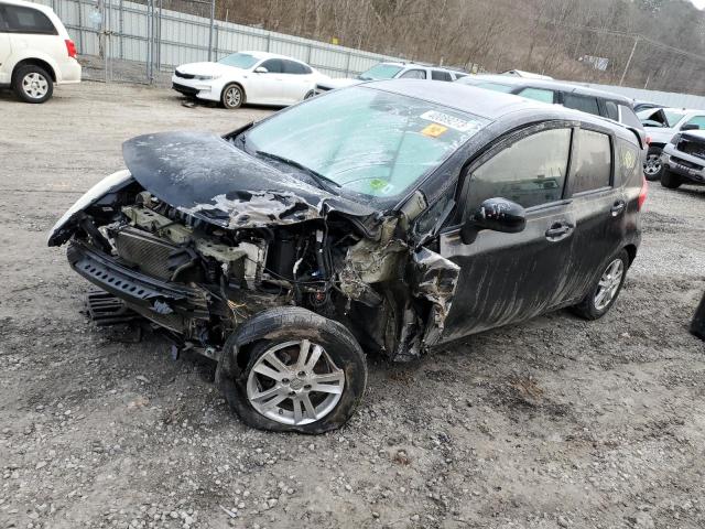 2014 Nissan Versa Note S