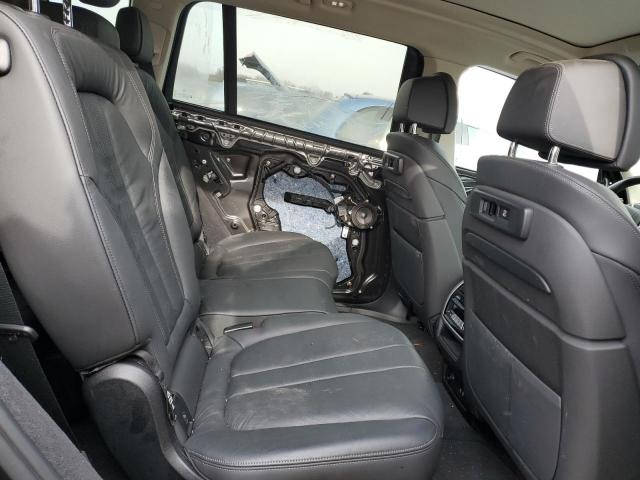 2019 BMW X7 XDRIVE4 - 5UXCW2C59KL088299
