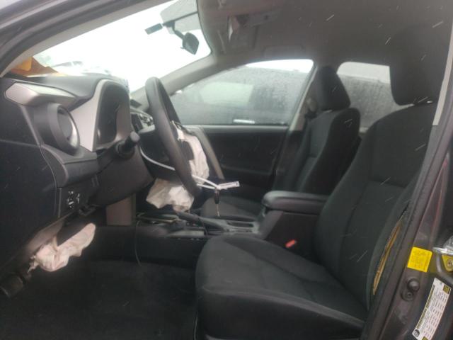 2016 TOYOTA RAV4 LE - 2T3ZFREV4GW278176