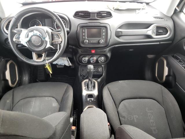 2015 JEEP RENEGADE L - ZACCJABT3FPB82383