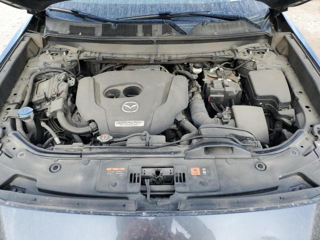 2018 MAZDA CX-9 GRAND - JM3TCBDY3J0212142
