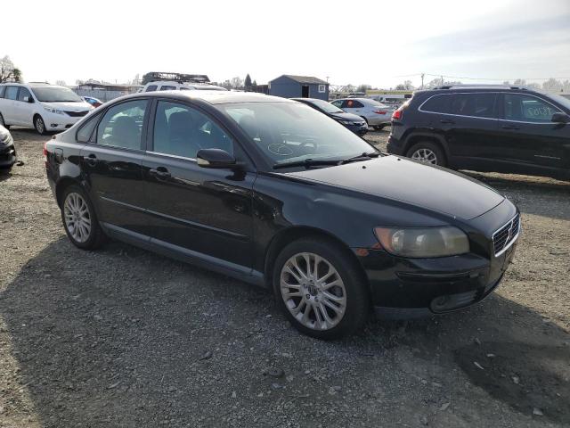 YV1MS682542022987 Volvo S40 T5