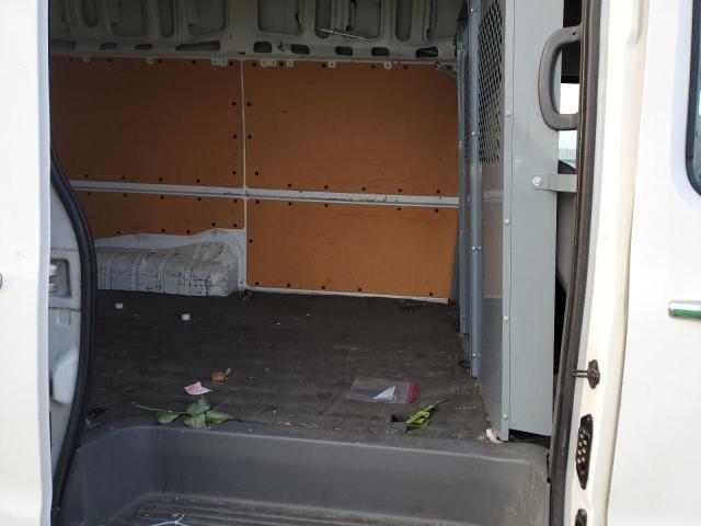 2018 NISSAN NV 2500 S - 1N6AF0LYXJN802433