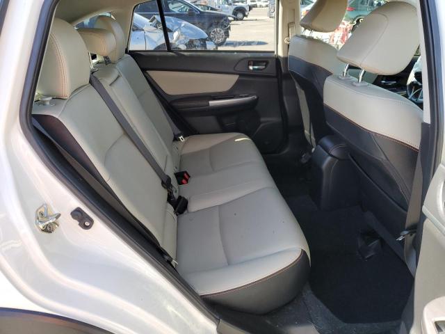JF2GPANC1G8341021 Subaru Crosstrek Limited