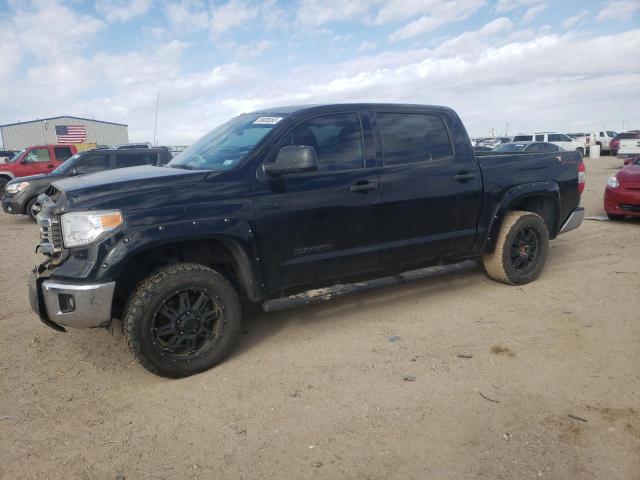 2017 Toyota Tundra 