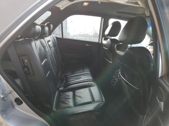 2HNYD18896H542736 Acura Mdx Touring