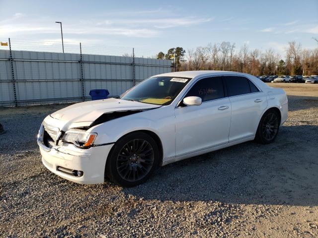 2014 Chrysler 300 300