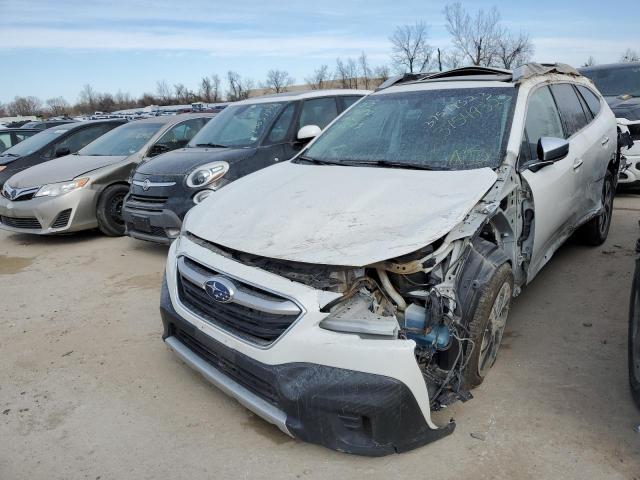 2020 SUBARU OUTBACK TO - 4S4BTGPD3L3208695