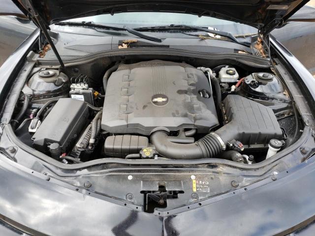 2015 CHEVROLET CAMARO LS - 2G1FB1E38F9169915