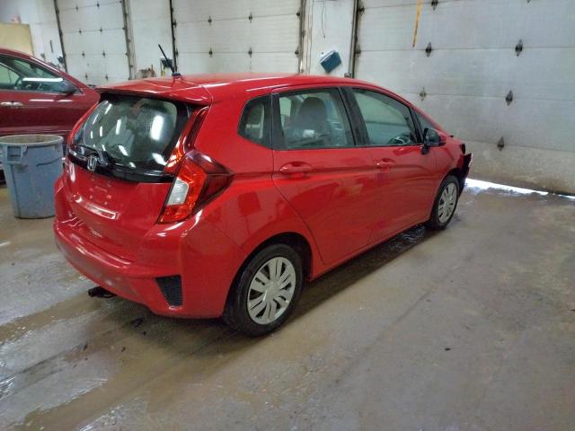 2015 HONDA FIT LX - 3HGGK5H50FM744520