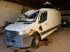 2022 MERCEDES-BENZ SPRINTER 2 - W1Y4EDHY1NT113204