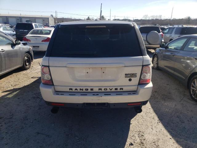 SALSH2E46AA223690 Land Rover Range Rover Sport Sc