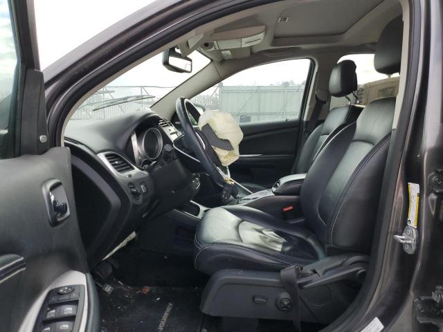 2015 DODGE JOURNEY LI 3C4PDDDG0FT519191