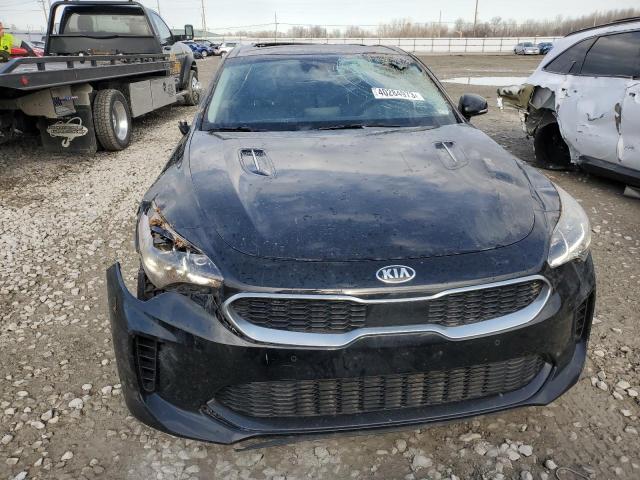 KNAE25LA5J6015462 KIA Stinger Premium