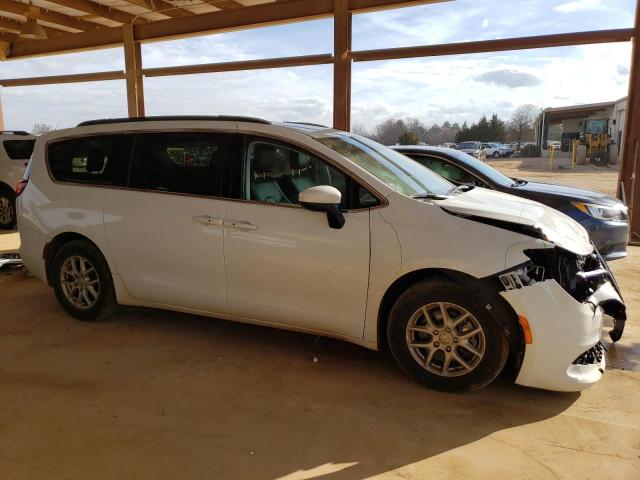 2020 CHRYSLER VOYAGER LX - 2C4RC1DGXLR260587