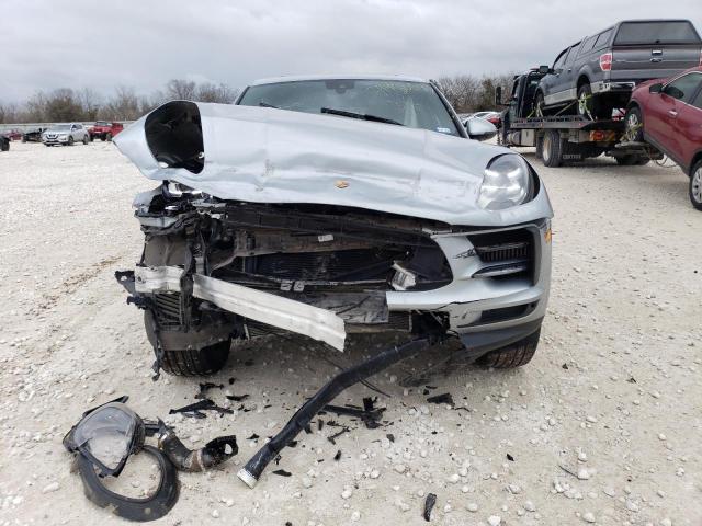 2020 PORSCHE MACAN S WP1AB2A52LLB35213