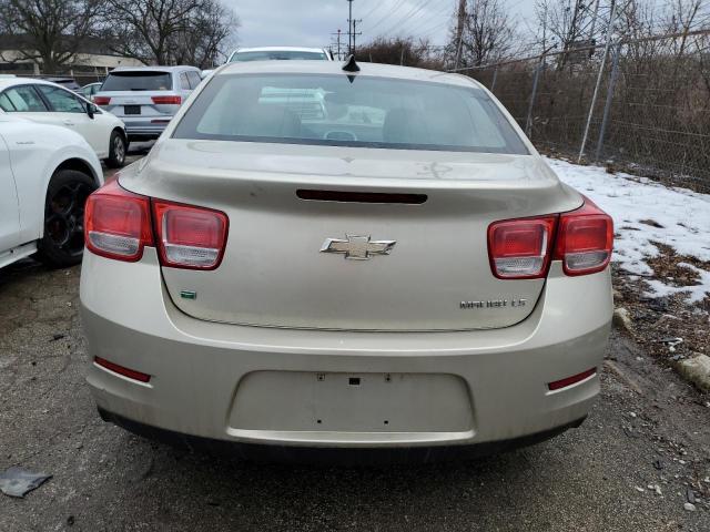 2015 CHEVROLET MALIBU LS 1G11A5SL5FF316496