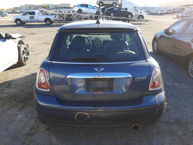 WMWMF3C57ATZ66397 Mini Cooper