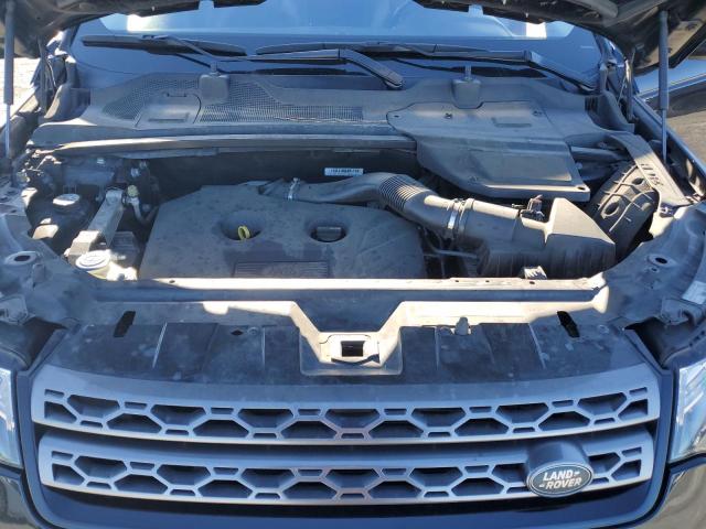 SALCP2BG9HH655911 Land Rover Discovery Sport Se