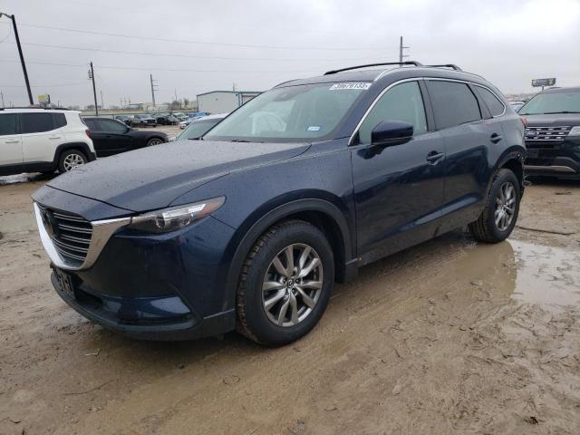 2019 Mazda CX-9 Touring