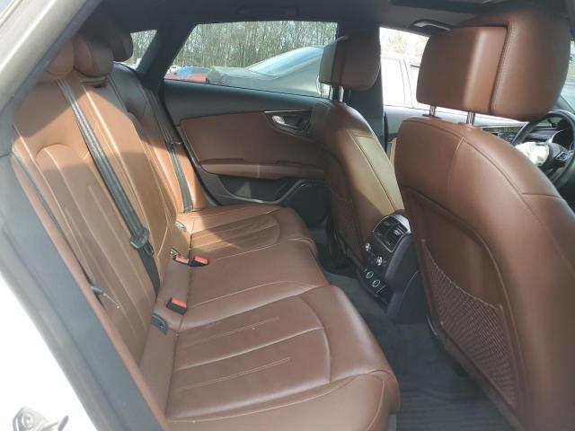 2018 AUDI A7 PREMIUM - WAUW3AFC7JN059184