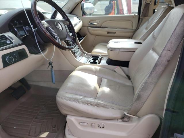 1GYFK66837R324757 Cadillac ESCALADE ESV