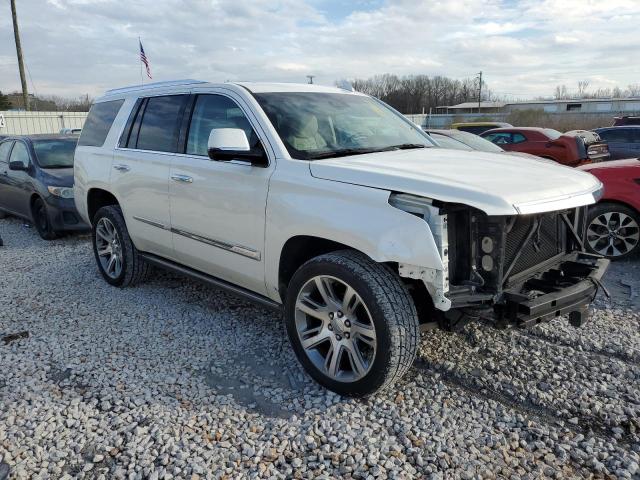 2015 CADILLAC ESCALADE P - 1GYS3NKJ7FR636481
