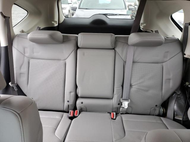 2016 HONDA CR-V EXL - 2HKRM3H71GH523720