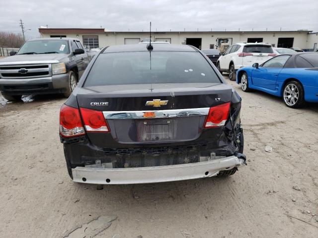 2016 CHEVROLET CRUZE LIMI - 1G1PE5SB7G7132002