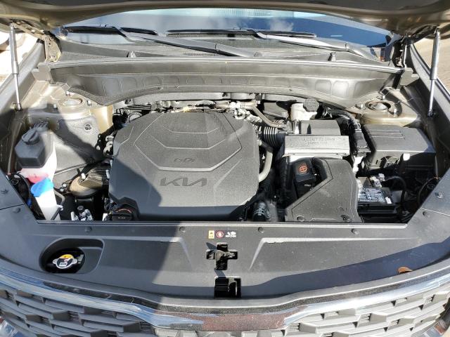 5XYP5DHC5NG306909 KIA Telluride Sx