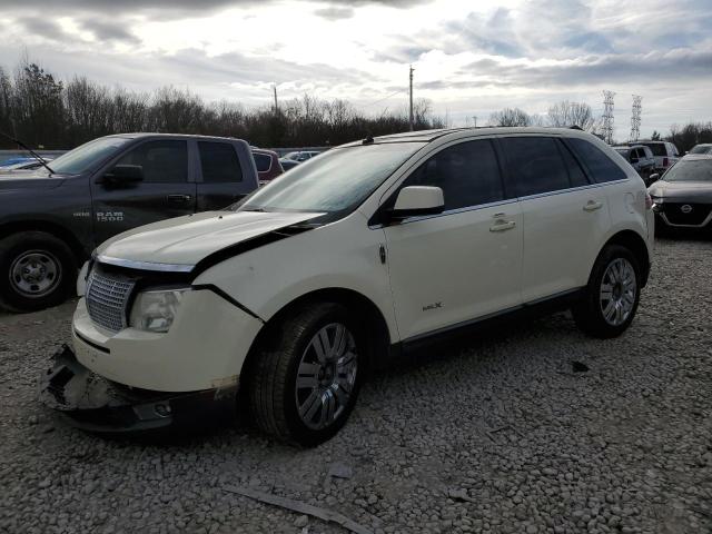 2008 Lincoln MKX 