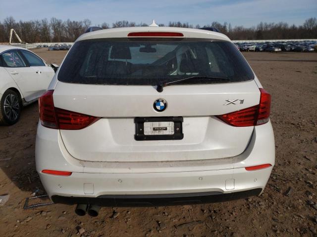 WBAVL1C56DVR87784 BMW X1 Xdrive28i