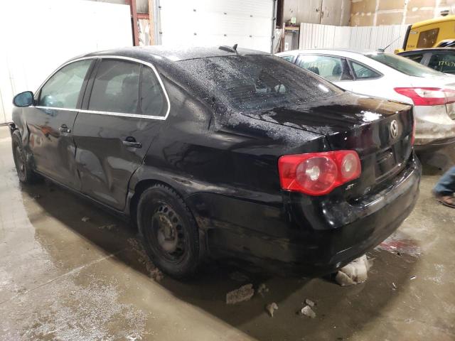 VOLKSWAGEN JETTA 2006 1