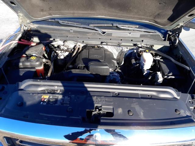 1GT12TEG7HF159970 GMC Sierra K2500 Slt