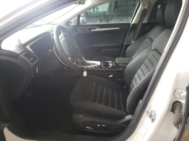 2015 FORD FUSION SE 3FA6P0HD2FR265191