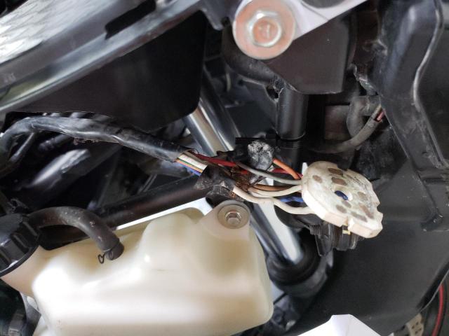 2014 KAWASAKI EX300 B - JKAEX8B12EDA08409