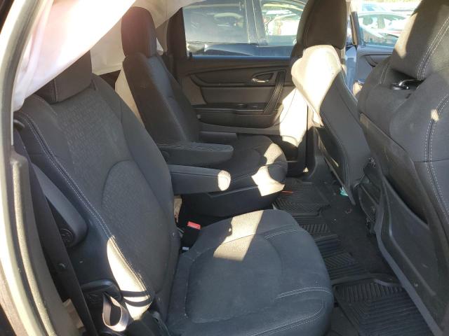 2015 GMC ACADIA SLE - 1GKKRPKD6FJ360565
