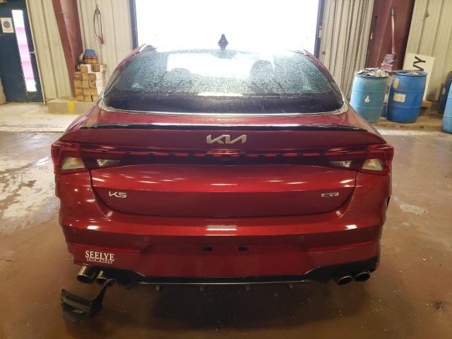 2023 KIA K5 GT - 5XXG44J8XPG180854