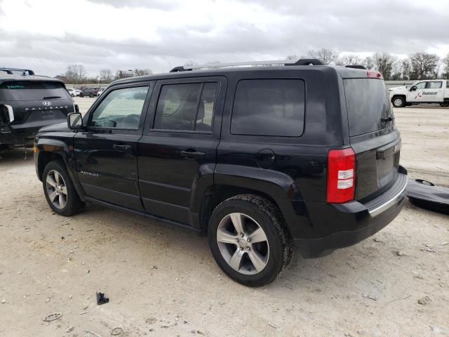 2017 JEEP PATRIOT LA - 1C4NJPFA2HD118986