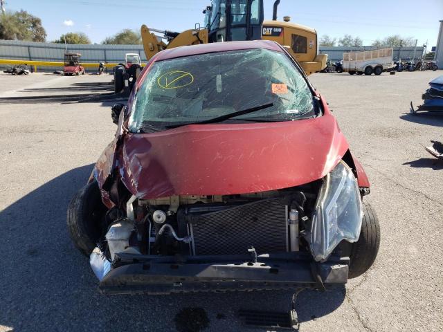 2019 NISSAN VERSA NOTE - 3N1CE2CP6KL357825